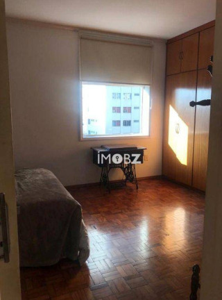 Imagem Imóvel com 3 Quartos à Venda, 150 m² em Higienópolis - São Paulo Imagem Imóvel com 3 Quartos à Venda, 150 m² em Higienópolis - São Paulo
