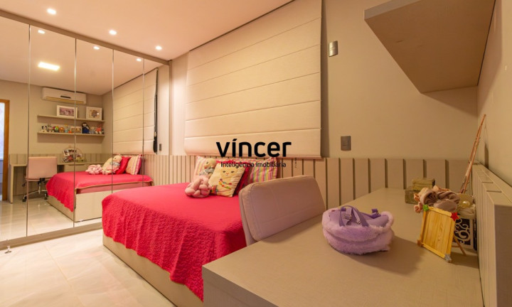 Imagem Casa com 4 Quartos à Venda, 297 m² em Jardins Nápoles - Senador Canedo Imagem Casa com 4 Quartos à Venda, 297 m² em Jardins Nápoles - Senador Canedo