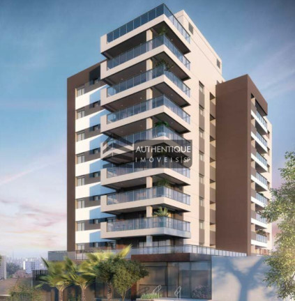 Imagem Apartamento com 3 Quartos à Venda, 183 m² em Perdizes - São Paulo Imagem Apartamento com 3 Quartos à Venda, 183 m² em Perdizes - São Paulo