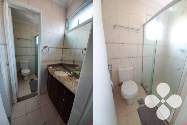 Imagem Imóvel com 3 Quartos à Venda, 91 m² em Gonzaga - Santos Imagem Imóvel com 3 Quartos à Venda, 91 m² em Gonzaga - Santos