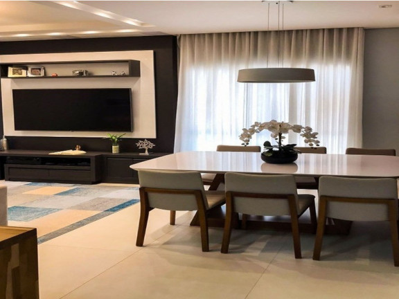 Imagem Apartamento com 3 Quartos à Venda, 120 m² em Jardim América - Paulínia Imagem Apartamento com 3 Quartos à Venda, 120 m² em Jardim América - Paulínia