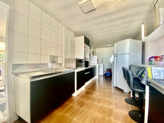 Imagem Casa com 5 Quartos à Venda, 160 m² em Praia Comprida - São José