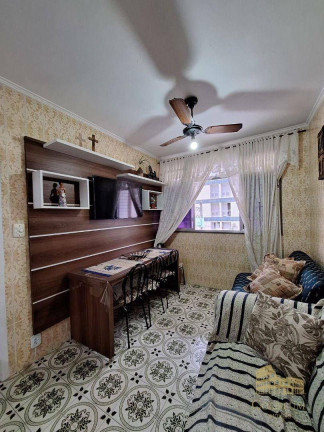 Imagem Apartamento com 2 Quartos à Venda, 50 m² em Canto Do Forte - Praia Grande Imagem Apartamento com 2 Quartos à Venda, 50 m² em Canto Do Forte - Praia Grande