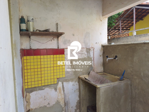 Imagem Casa com 3 Quartos à Venda, 80 m² em Gargau - São Francisco De Itabapoana Imagem Casa com 3 Quartos à Venda, 80 m² em Gargau - São Francisco De Itabapoana