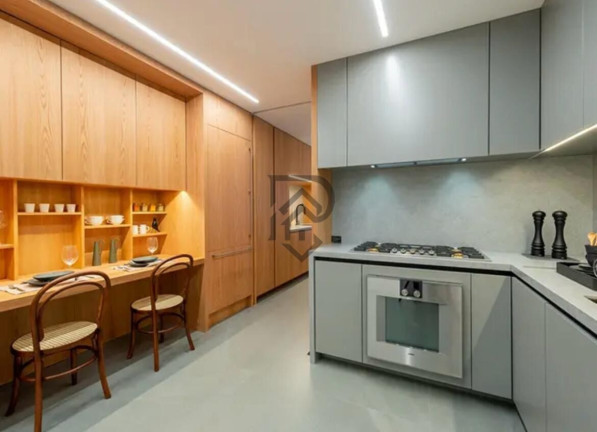 Imagem Apartamento com 4 Quartos à Venda, 211 m² em Campo Belo - São Paulo Imagem Apartamento com 4 Quartos à Venda, 211 m² em Campo Belo - São Paulo