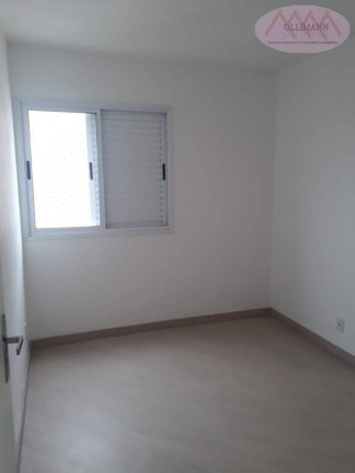 Imagem Apartamento com 2 Quartos para Alugar, 50 m² em Vila Assunção - Santo André