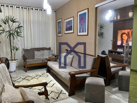 Imagem Casa com 3 Quartos à Venda, 150 m² em Varginha - Itajubá Imagem Casa com 3 Quartos à Venda, 150 m² em Varginha - Itajubá