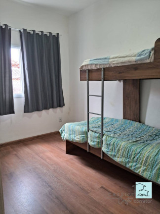 Imagem Casa com 3 Quartos à Venda, 120 m² em Vila Pasti - Louveira Imagem Casa com 3 Quartos à Venda, 120 m² em Vila Pasti - Louveira