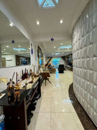 Imagem Cobertura com 3 Quartos à Venda, 209 m² em Guilhermina - Praia Grande Imagem Cobertura com 3 Quartos à Venda, 209 m² em Guilhermina - Praia Grande
