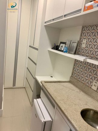 Imagem Sala Comercial à Venda, 75 m² em Vila Clementino - São Paulo