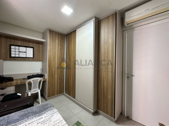 Imagem Apartamento com 2 Quartos à Venda, 65 m² em Gravatá - Navegantes