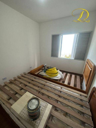 Imagem Apartamento com 1 Quarto à Venda, 45 m² em Mirim - Praia Grande Imagem Apartamento com 1 Quarto à Venda, 45 m² em Mirim - Praia Grande