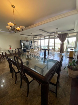 Imagem Apartamento com 4 Quartos à Venda, 234 m² em Pitangueiras - Guarujá Imagem Apartamento com 4 Quartos à Venda, 234 m² em Pitangueiras - Guarujá