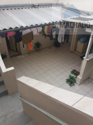 Imagem Casa à Venda, 217 m² em Utinga - Santo André Imagem Casa à Venda, 217 m² em Utinga - Santo André
