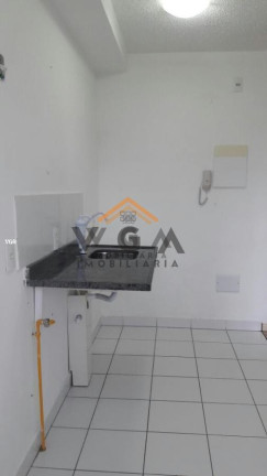 Imagem Apartamento com 2 Quartos à Venda, 47 m² em Itaquera - São Paulo Imagem Apartamento com 2 Quartos à Venda, 47 m² em Itaquera - São Paulo