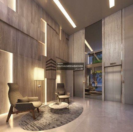 Imagem Apartamento com 1 Quarto à Venda, 25 m² em Campo Belo - São Paulo Imagem Apartamento com 1 Quarto à Venda, 25 m² em Campo Belo - São Paulo