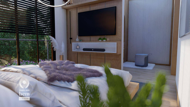 Imagem Sobrado com 3 Quartos à Venda, 156 m² em Mercês - Curitiba