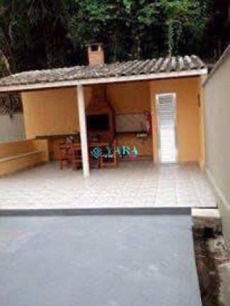 Imagem Apartamento com 2 Quartos à Venda, 85 m² em Praia Grande - Ubatuba