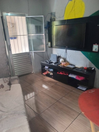Imagem Casa com 4 Quartos à Venda, 280 m² em Serraria - Diadema Imagem Casa com 4 Quartos à Venda, 280 m² em Serraria - Diadema