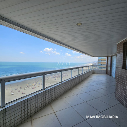 Imagem Apartamento com 3 Quartos à Venda, 172 m² em Aviação - Praia Grande Imagem Apartamento com 3 Quartos à Venda, 172 m² em Aviação - Praia Grande