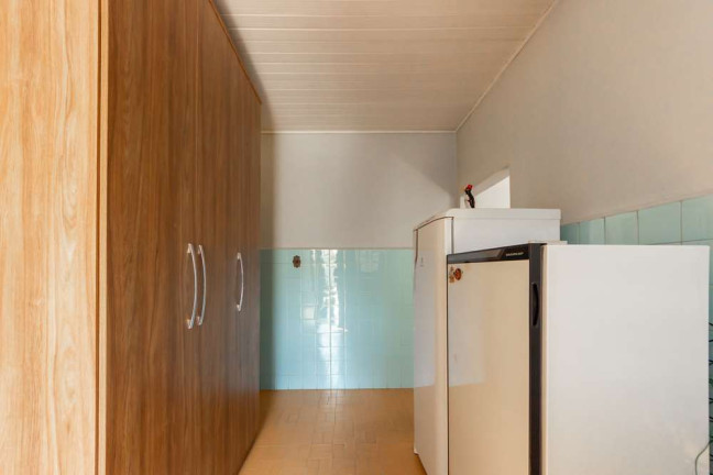 Imagem Casa com 3 Quartos à Venda, 171 m² em Vila Inah - São Paulo