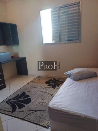 Imagem Sobrado com 4 Quartos à Venda, 193 m² em Rudge Ramos - São Bernardo Do Campo