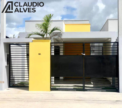 Imagem Casa com 2 Quartos à Venda, 73 m² em Tomba - Feira De Santana Imagem Casa com 2 Quartos à Venda, 73 m² em Tomba - Feira De Santana