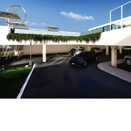 Imagem Apartamento com 3 Quartos à Venda, 77 m² em Calegaris - Paulínia