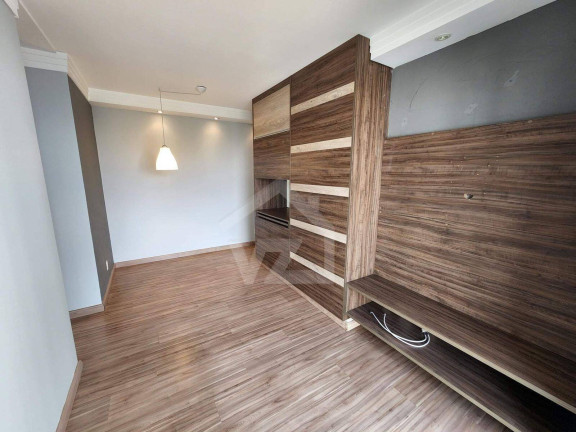 Imagem Apartamento com 2 Quartos à Venda, 48 m² em Vila Andrade - São Paulo