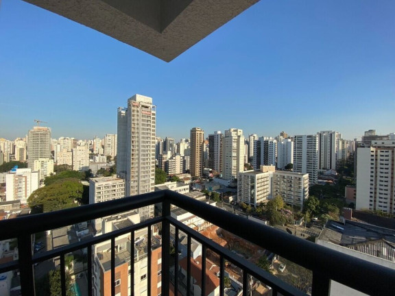 Imagem Apartamento com 2 Quartos à Venda, 62 m² em Perdizes - São Paulo Imagem Apartamento com 2 Quartos à Venda, 62 m² em Perdizes - São Paulo