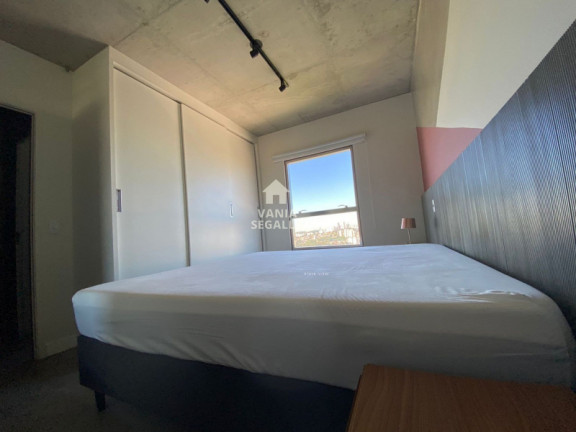 Imagem Apartamento com 2 Quartos à Venda, 135 m² em Vila Leopoldina - São Paulo