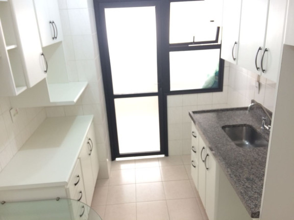 Imagem Imóvel com 3 Quartos à Venda, 103 m² em Vila Mariana - São Paulo
