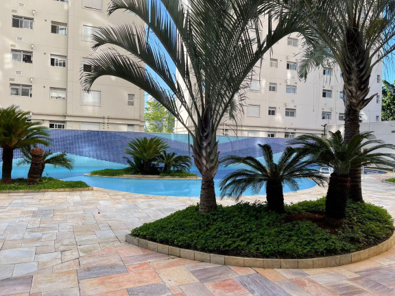 Imagem Apartamento com 3 Quartos à Venda, 144 m² em Campo Belo - São Paulo Imagem Apartamento com 3 Quartos à Venda, 144 m² em Campo Belo - São Paulo