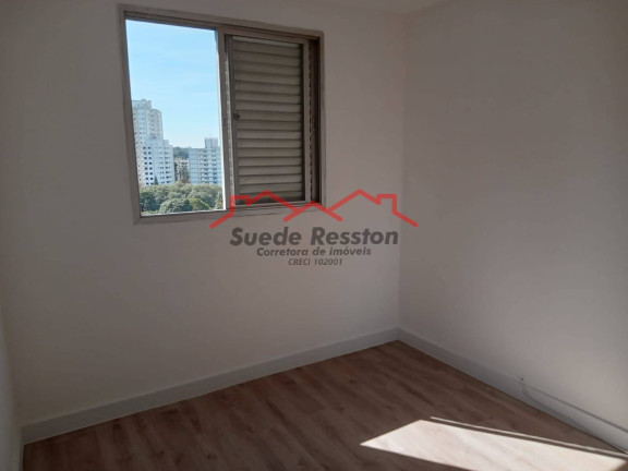 Imagem Apartamento com 2 Quartos à Venda, 70 m² em Jardim Marajoara - São Paulo