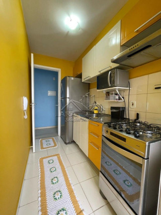 Imagem Apartamento com 2 Quartos à Venda,  em Itaquera - São Paulo