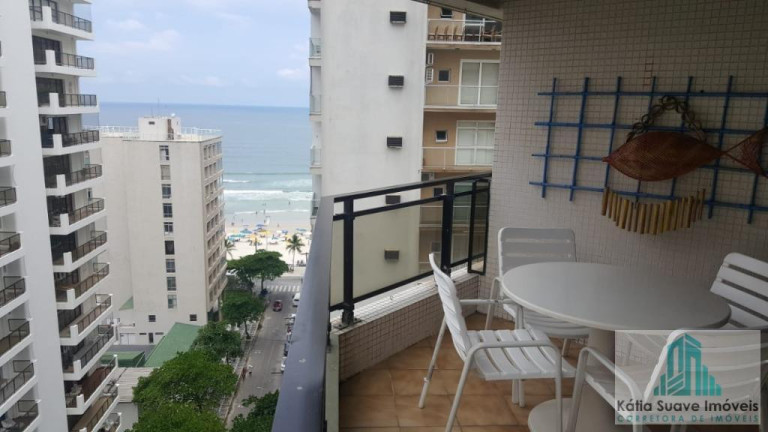 Imagem Apartamento com 3 Quartos à Venda, 176 m² em Pitangueiras - Guarujá Imagem Apartamento com 3 Quartos à Venda, 176 m² em Pitangueiras - Guarujá