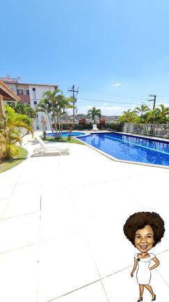 Imagem Apartamento com 2 Quartos à Venda, 51 m² em Japãozinho - Aracaju