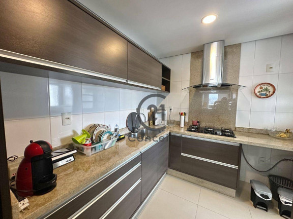 Imagem Apartamento com 3 Quartos à Venda, 100 m² em Estreito - Florianópolis Imagem Apartamento com 3 Quartos à Venda, 100 m² em Estreito - Florianópolis