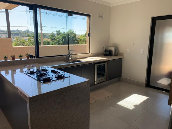 Imagem Casa com 3 Quartos à Venda, 180 m² em Distrito De Bonfim Paulista - Bonfim Paulista Imagem Casa com 3 Quartos à Venda, 180 m² em Distrito De Bonfim Paulista - Bonfim Paulista