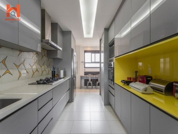 Imagem Apartamento com 2 Quartos à Venda, 217 m² em Sumaré - São Paulo