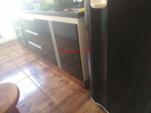 Imagem Apartamento com 2 Quartos à Venda, 54 m² em Loteamento Parque Industrial - Jundiaí