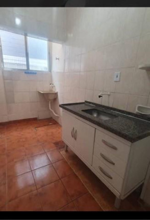 Imagem Apartamento com 1 Quarto à Venda, 44 m² em Boqueirão - Praia Grande