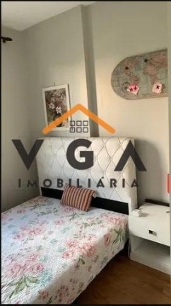 Imagem Apartamento com 3 Quartos à Venda, 66 m² em Vila Gomes Cardim - São Paulo Imagem Apartamento com 3 Quartos à Venda, 66 m² em Vila Gomes Cardim - São Paulo