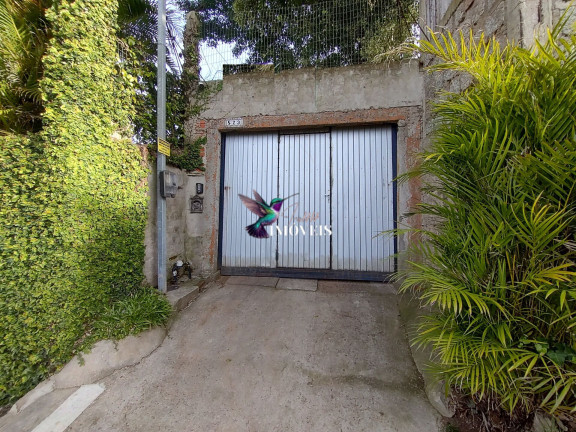 Imagem Casa com 2 Quartos à Venda, 68 m² em Ermo - Guaíba Imagem Casa com 2 Quartos à Venda, 68 m² em Ermo - Guaíba