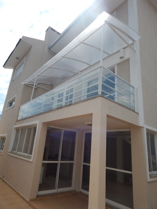 Imagem Casa com 3 Quartos à Venda, 311 m² em Contorno - Ponta Grossa