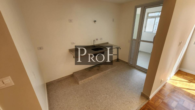 Imagem Apartamento com 2 Quartos à Venda, 67 m² em Chácara Inglesa - São Paulo