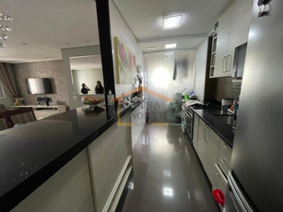 Imagem Apartamento com 3 Quartos à Venda, 103 m² em Centro - Guarulhos Imagem Apartamento com 3 Quartos à Venda, 103 m² em Centro - Guarulhos