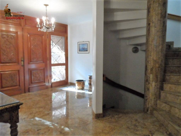Imagem Casa com 4 Quartos à Venda, 700 m² em Brooklin - São Paulo Imagem Casa com 4 Quartos à Venda, 700 m² em Brooklin - São Paulo