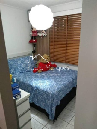 Imagem Apartamento com 2 Quartos à Venda, 48 m² em Itaquera - São Paulo Imagem Apartamento com 2 Quartos à Venda, 48 m² em Itaquera - São Paulo
