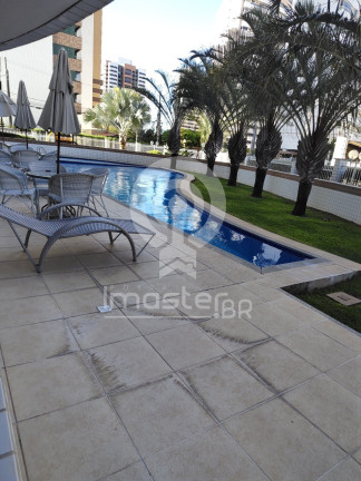 Imagem Apartamento com 2 Quartos à Venda, 58 m² em Cidade Dos Funcionários - Fortaleza Imagem Apartamento com 2 Quartos à Venda, 58 m² em Cidade Dos Funcionários - Fortaleza